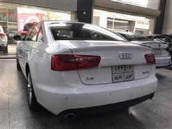 اودي A6